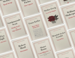 Bkmkitap 25 Kitaplık Klasikler Seti - Kırmızı Kedi Yayınevi