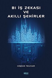 Bl İş Zekası ve Akıllı Şehirler - 1