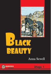 Black Beauty - Gugukkuşu Yayınları