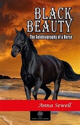 Black Beauty - 1