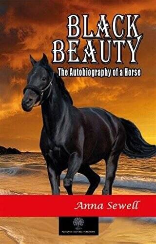 Black Beauty - 1