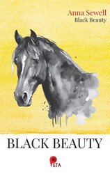 Black Beauty - 1