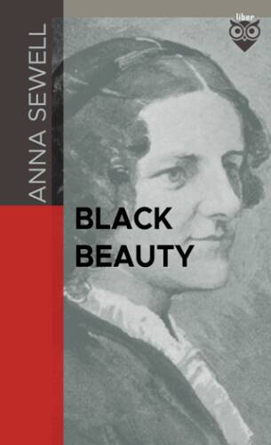Black Beauty - 1