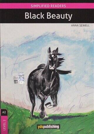 Black Beauty A2 - Level 2 - 1