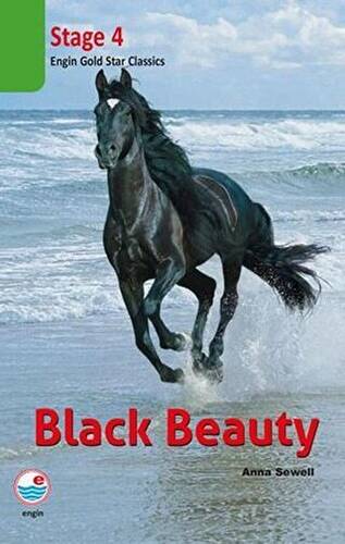 Black Beauty Cd`li Stage 4 - 1