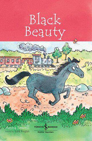 Black Beauty - Children’s Classic - 1