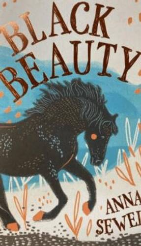 Black Beauty - 1