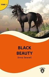 Black Beauty - Stage 1 - 1