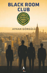 Black Room Club - A7 Kitap