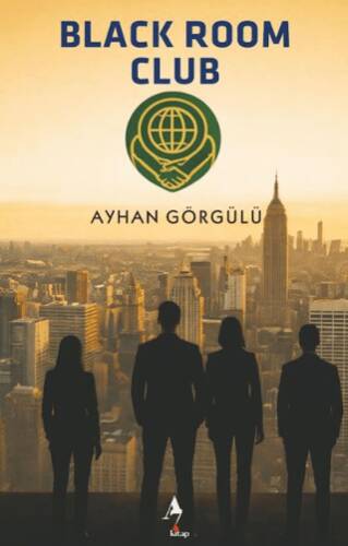 Black Room Club - 1