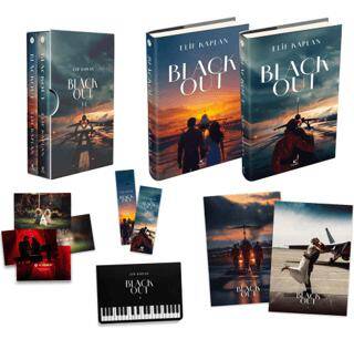 Blackout 1-2 - 1