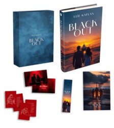 Blackout - 1 Kutulu - Pukka Yayınları