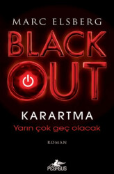 Blackout - 1