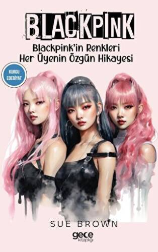 Blackpink - 1