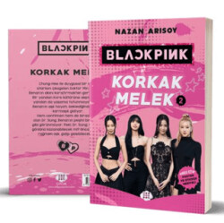 Blackpink: Korkak Melek 2 - 1