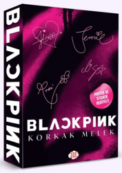 Blackpink - Korkak Melek - Dokuz Çocuk