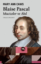Blaise Pascal - Vakıfbank Kültür Yayınları