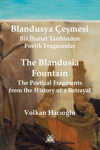 Blandusya Çeşmesi - 1