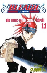 Bleach 11. Cilt - Gerekli Şeyler Yayıncılık