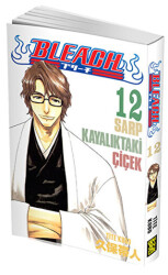 Bleach 12. Cilt - Gerekli Şeyler Yayıncılık
