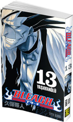 Bleach 13. Cilt - Gerekli Şeyler Yayıncılık