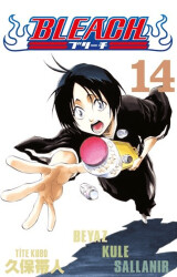 Bleach 14. Cilt - Gerekli Şeyler Yayıncılık