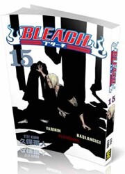 Bleach 15. Cilt - Gerekli Şeyler Yayıncılık