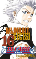 Bleach 16. Cilt - Gerekli Şeyler Yayıncılık