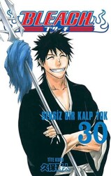 Bleach 30. Cilt - Sensiz Bir Kalp Yok - 1