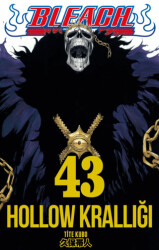 Bleach 43. Cilt - 1
