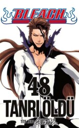 Bleach 48. Cilt - Gerekli Şeyler Yayıncılık