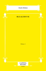 Bleak House - Capitol Books
