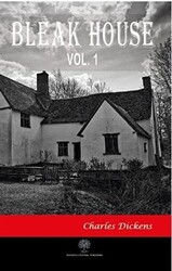 Bleak House Vol 1 - Platanus Publishing