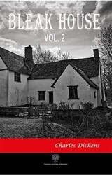 Bleak House Vol 2 - Platanus Publishing