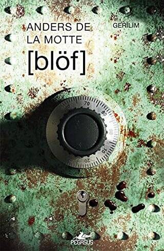 Blöf - 1