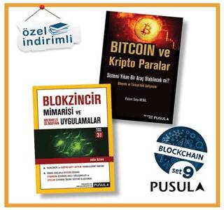 Blokchain Seti Set 9 - 1