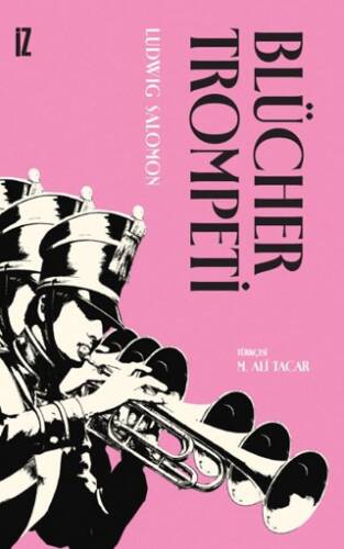 Blücher Trompeti - 1