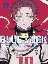 Blue Lock Cilt 17 - 1