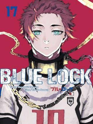 Blue Lock Cilt 17 - 1