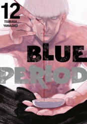 Blue Period 12. Cilt - Gerekli Şeyler Yayıncılık