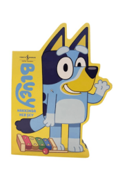 Bluey Hakkında Her Şey - İş Bankası Kültür Yayınları