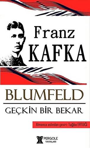 Blumfeld Geçkin Bir Bekar - 1