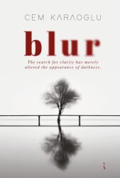 Blur - İkinci Adam Yayınları