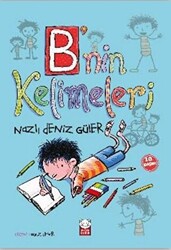 B`nin Kelimeleri - 1