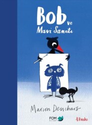 Bob ve Mavi Sanatı - FOM Kitap