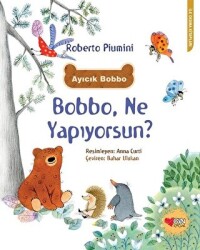 Bobbo, Ne Yapıyorsun? - 1