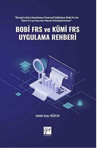 Bobi FRS ve Kümi FRS Uygulama Rehberi - 1