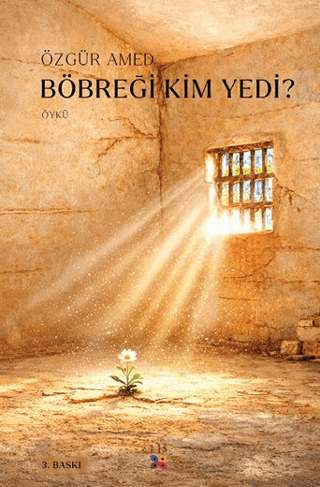 Böbreği Kim Yedi? - 1