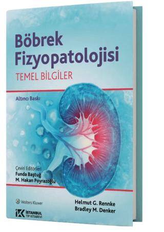 Böbrek Fizyopatolojisi Temel Bilgiler - 1