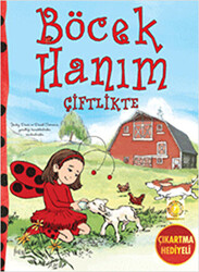 Böcek Hanım Çiftlikte - 1